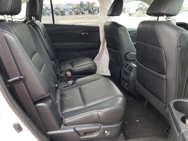 Zdjęcie 11 z aukcji – 2017 HONDA PILOT ELIT z VIN 5FNYF6H02HB019588