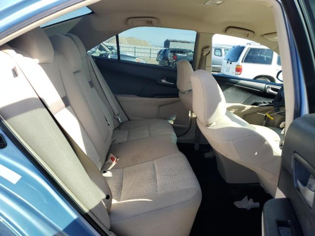 Photo 10 from auction – 2013 TOYOTA CAMRY L with VIN 4T4BF1FK8DR331706