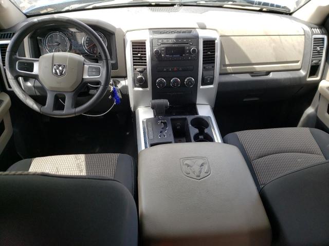 Photo 8 from auction – 2011 DODGE RAM 1500 with VIN 1D7RV1GP4BS549103