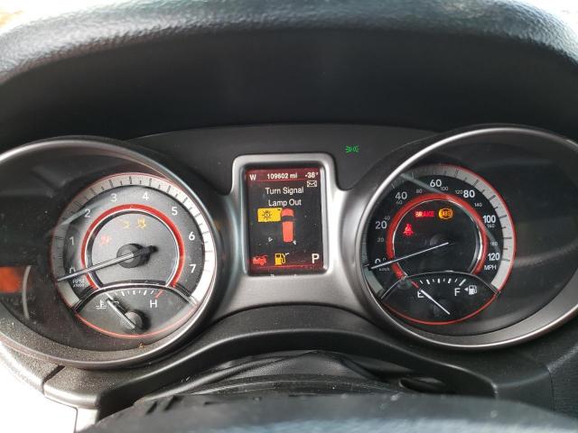 Photo 9 from auction – 2015 DODGE JOURNEY CR with VIN 3C4PDCGGXFT639277