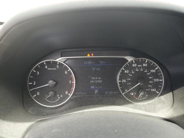 Photo 9 from auction – 2023 NISSAN ALTIMA SR with VIN 1N4BL4CV9PN322735