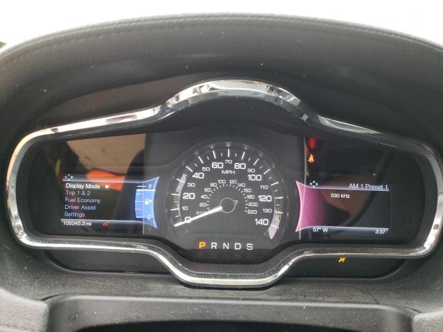 صورة رقم 9 من المزاد - 2015 LINCOLN MKT مع VIN 2LMHJ5AT9FBL04022