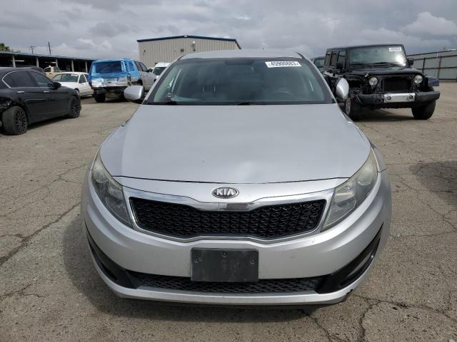 Photo 5 from auction – 2013 KIA OPTIMA LX with VIN 5XXGM4A76DG144923
