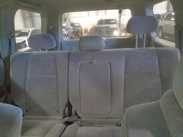 Photo 10 from auction – 2004 HONDA PILOT EXL with VIN 2HKYF18594H601214