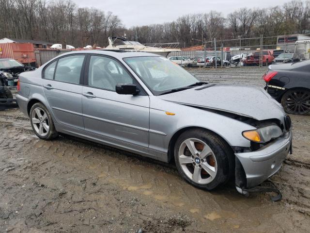 Photo 4 from auction – 2004 BMW 330 XI with VIN WBAEW53494PG10671