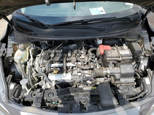 Photo 11 from auction – 2022 NISSAN VERSA SV with VIN 3N1CN8EV8NL820244