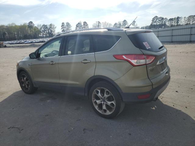 Photo 2 from auction – 2014 FORD ESCAPE TIT with VIN 1FMCU0J98EUB33566