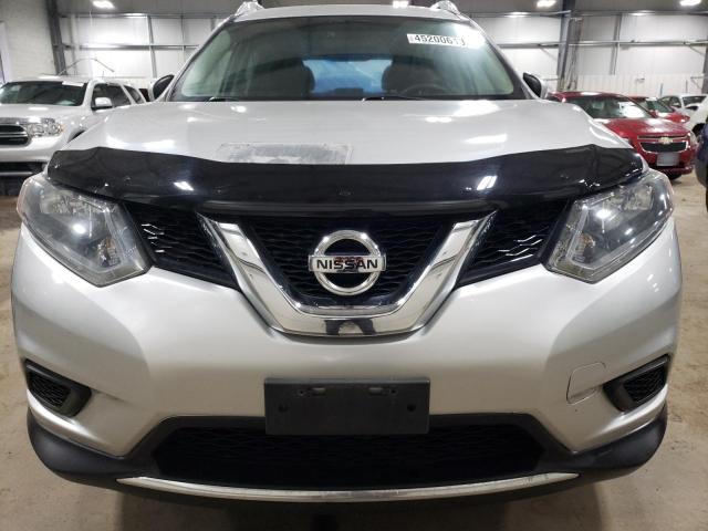 Photo 5 from auction – 2015 NISSAN ROGUE S with VIN KNMAT2MV5FP512351