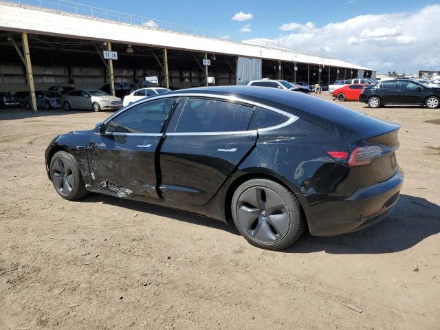 Photo 2 from auction – 2018 TESLA MODEL 3 with VIN 5YJ3E1EA6JF020942