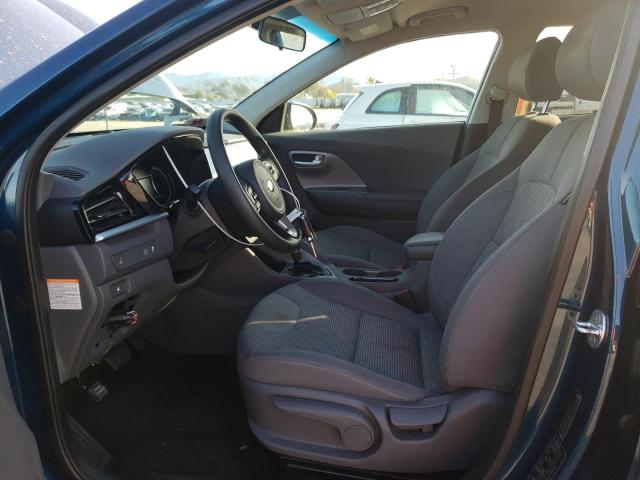 Photo 7 from auction – 2020 KIA NIRO LX with VIN KNDCB3LCXL5368434