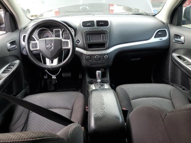 Photo 8 from auction – 2014 DODGE JOURNEY SE with VIN 3C4PDCAB5ET166092