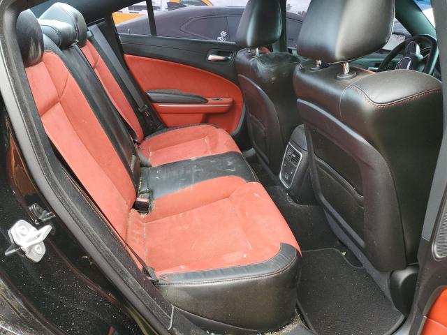 Photo 10 from auction – 2021 DODGE CHARGER SC with VIN 2C3CDXGJ9MH505470