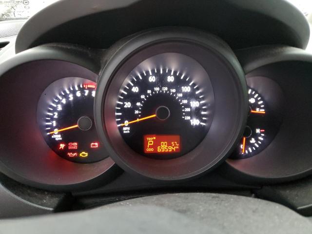 Photo 9 from auction – 2013 KIA SOUL with VIN KNDJT2A59D7564258