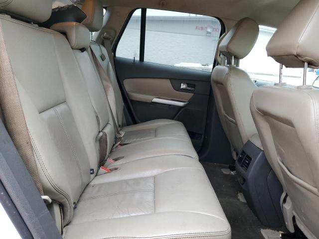 Photo 11 from auction – 2014 FORD EDGE SEL with VIN 2FMDK3JC7EBA28935