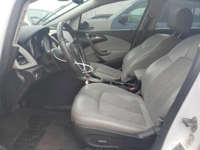 Photo 7 from auction – 2014 BUICK VERANO CON with VIN 1G4PR5SK2E4143074