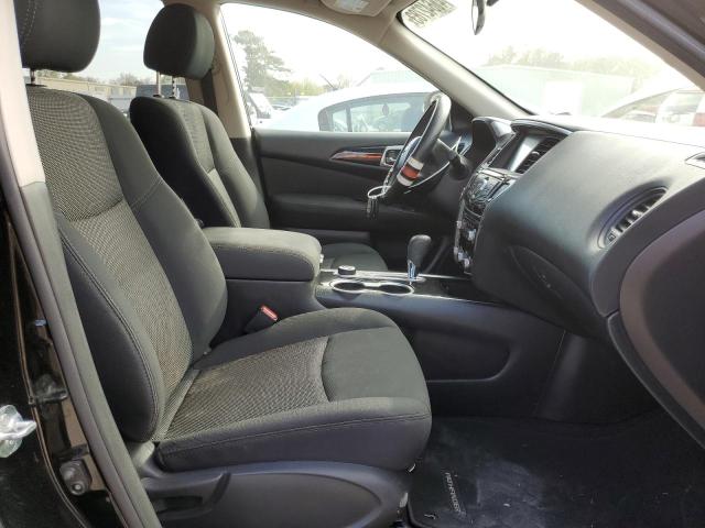 Photo 7 from auction – 2017 NISSAN PATHFINDER with VIN 5N1DR2MM7HC660171