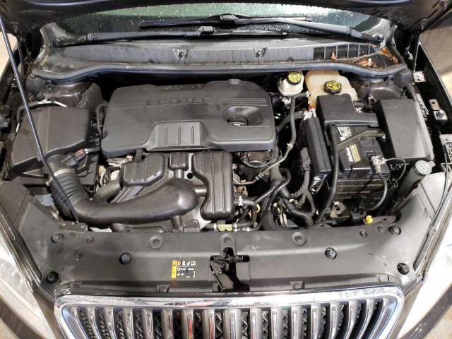 صورة رقم 11 من المزاد - 2013 BUICK VERANO مع VIN 1G4PS5SK3D4118543