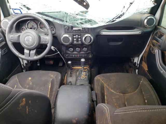 Photo 8 from auction – 2018 JEEP WRANGLER U with VIN 1C4BJWEG5JL918793