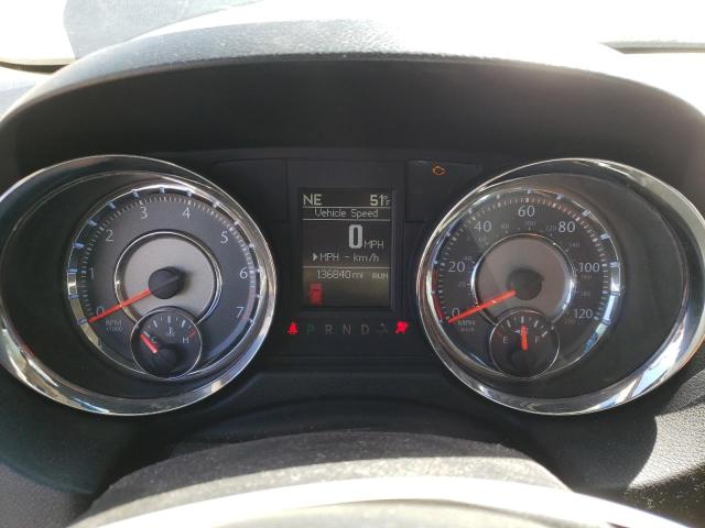 Photo 9 from auction – 2014 CHRYSLER TOWN & COU with VIN 2C4RC1BG9ER272607