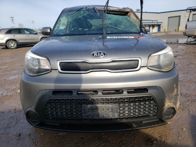 Photo 5 from auction – 2015 KIA SOUL with VIN KNDJN2A22F7184830