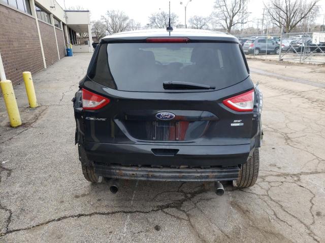 Photo 6 from auction – 2013 FORD ESCAPE SE with VIN 1FMCU9GX5DUC52667