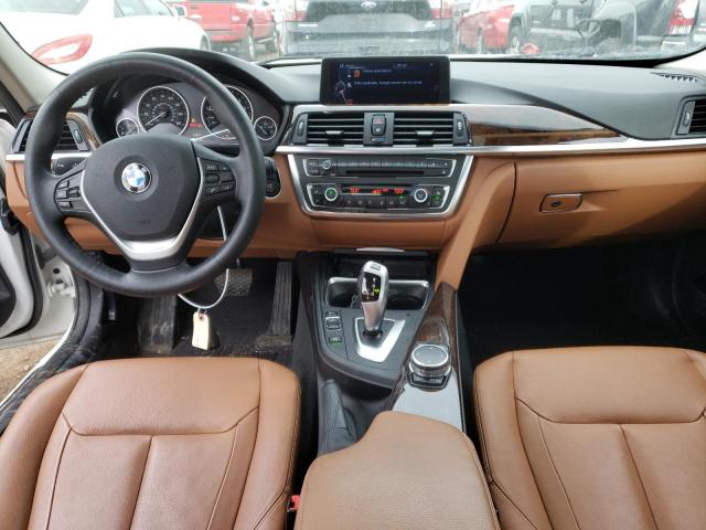 Photo 8 from auction – 2015 BMW 328 XI SUL with VIN WBA3B5C54FP654296