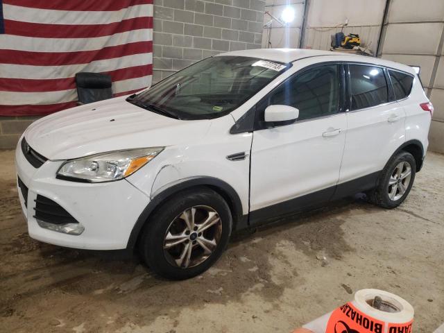 Photo 1 from auction – 2014 FORD ESCAPE SE with VIN 1FMCU0G94EUD52225