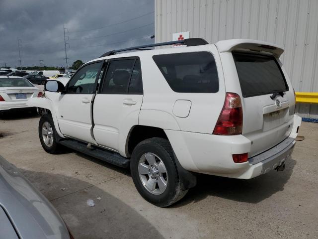 Zdjęcie 2 z aukcji – 2004 TOYOTA 4RUNNER SR z VIN JTEZU14R640026050