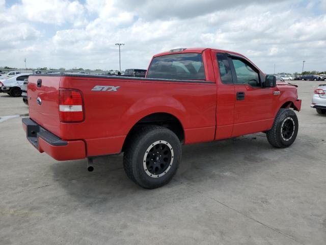 Photo 3 from auction – 2006 FORD F150 with VIN 1FTRF12236NA10561