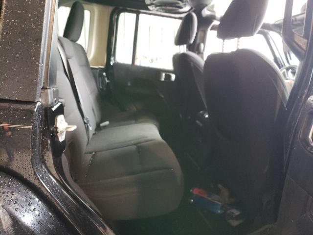 Photo 10 from auction – 2018 JEEP WRANGLER U with VIN 1C4HJXEN9JW323636