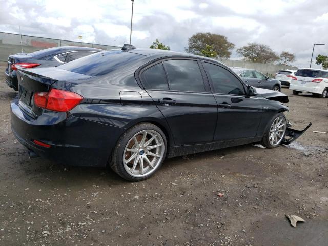 Photo 3 from auction – 2013 BMW 335 I with VIN WBA3A9G52DNP36377