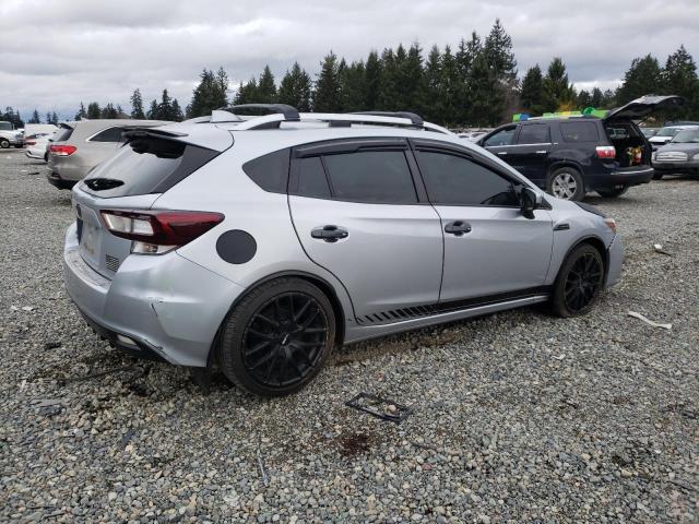 Photo 3 from auction – 2017 SUBARU IMPREZA PR with VIN 4S3GTAB61H3735366