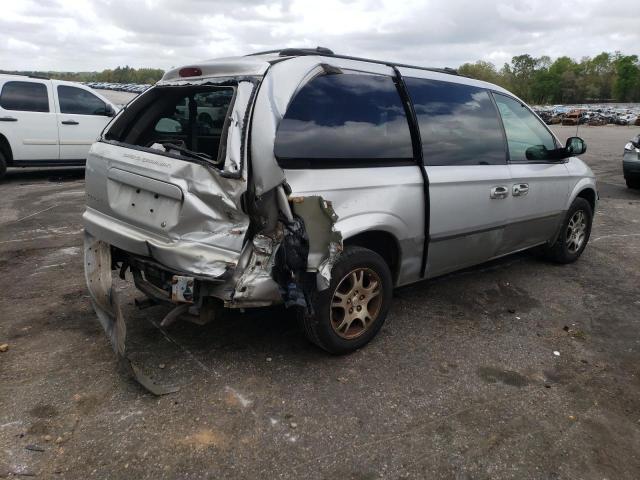 Photo 3 from auction – 2002 DODGE GRAND CARA with VIN 2B4GP44RX2R593995