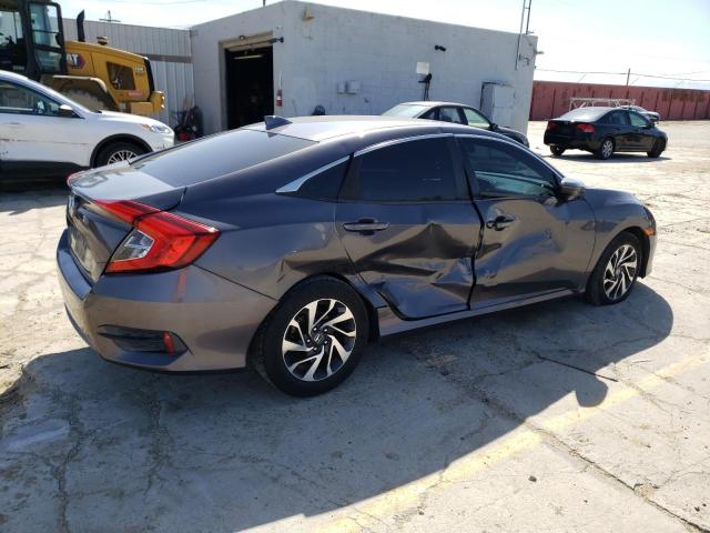 Photo 3 from auction – 2017 HONDA CIVIC EX with VIN 2HGFC2F79HH510289