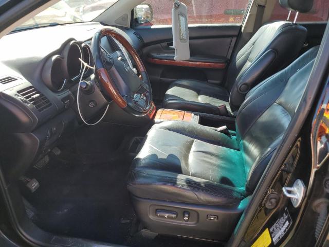 Photo 7 from auction – 2008 LEXUS RX 400H with VIN JTJHW31U382857849