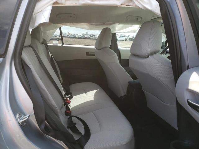 Photo 10 from auction – 2022 TOYOTA COROLLA CR with VIN 7MUCAAAG4NV014909