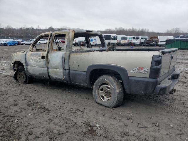 Photo 2 from auction – 2005 CHEVROLET 1500 PICKU with VIN 2GCEK19B451130935