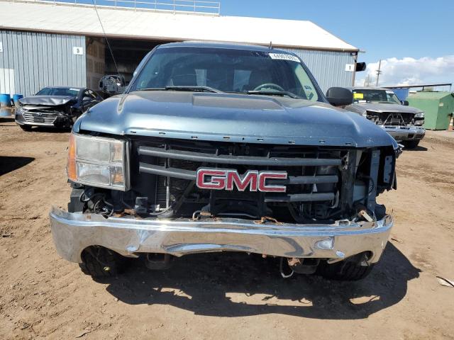 Photo 5 from auction – 2007 GMC NEW SIERRA with VIN 2GTEK13M271635644