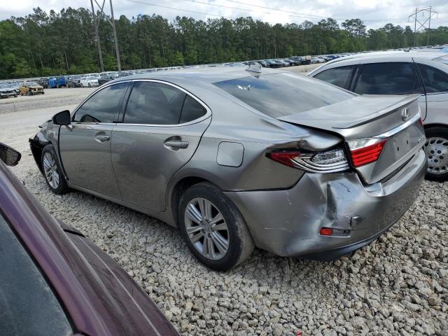 Photo 2 from auction – 2015 LEXUS ES 350 with VIN JTHBK1GG5F2163346