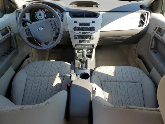 Photo 8 from auction – 2011 FORD FOCUS SE with VIN 1FAHP3FN5BW100846