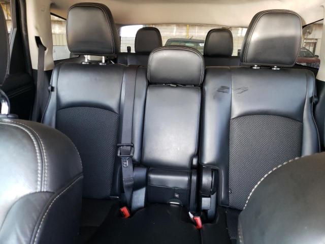 Photo 10 from auction – 2017 DODGE JOURNEY CR with VIN 3C4PDCGG7HT599145