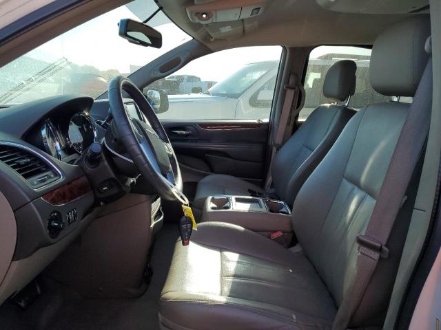 Photo 7 from auction – 2012 CHRYSLER TOWN & COU with VIN 2C4RC1BG1CR189928