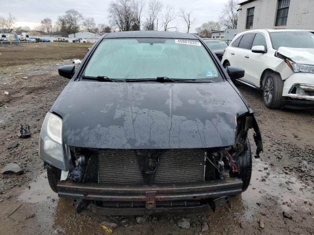 Photo 5 from auction – 2012 NISSAN SENTRA 2.0 with VIN 3N1AB6AP2CL644445