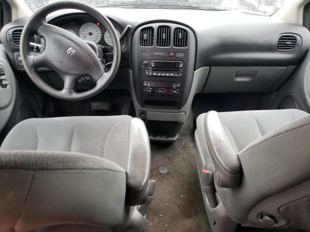 Photo 8 from auction – 2005 DODGE GRAND CARA with VIN 2D4GP24R15R308602
