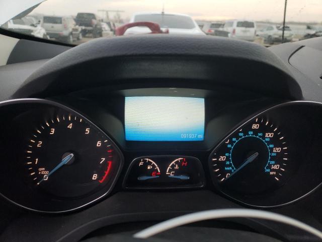 Photo 9 from auction – 2016 FORD ESCAPE SE with VIN 1FMCU0G99GUB06192
