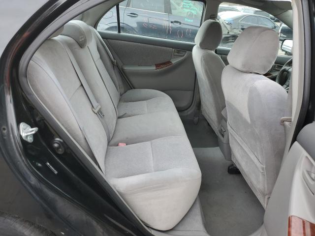 Photo 10 from auction – 2005 TOYOTA COROLLA CE with VIN 2T1BR30E55C332170