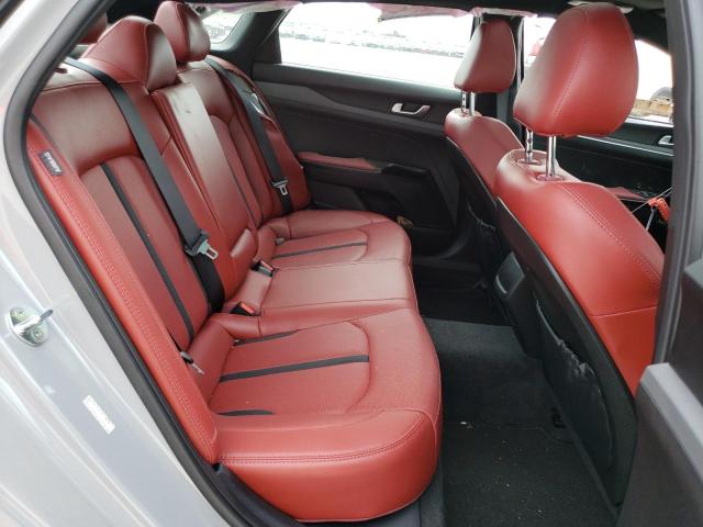 Photo 10 from auction – 2023 KIA K5 GT LINE with VIN 5XXG64J23PG166798