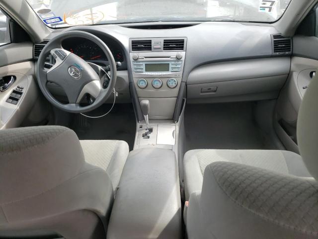 Photo 8 from auction – 2009 TOYOTA CAMRY BASE with VIN 4T4BE46K29R124174
