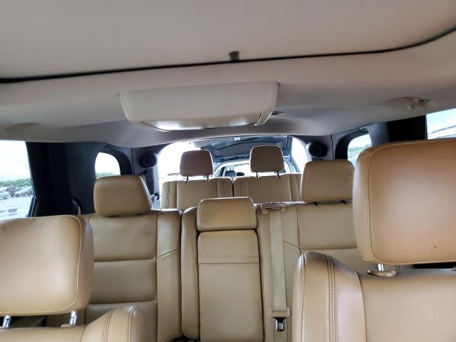 Photo 10 from auction – 2012 DODGE DURANGO CI with VIN 1C4SDHET2CC120027