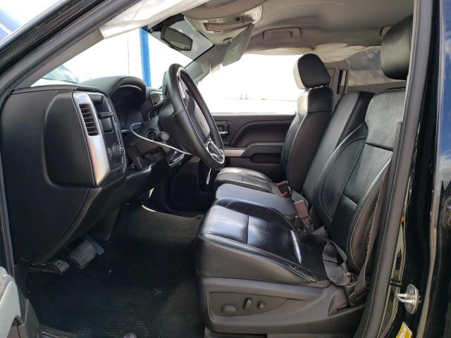Photo 7 from auction – 2014 CHEVROLET SILVERADO with VIN 3GCPCREC4EG217714